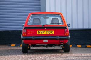 Image 7/50 of Ford Fiesta XR2 (1982)
