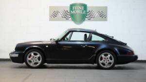 Imagen 2/26 de Porsche 911 Carrera 4 (1992)