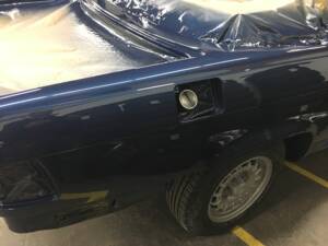 Image 45/50 de Mercedes-Benz 280 SL (1985)
