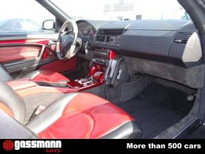 Image 12/15 de Mercedes-Benz SL 320 (2000)