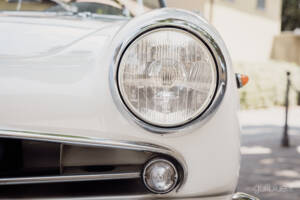 Bild 26/71 von Alfa Romeo Giulietta Spider (1960)