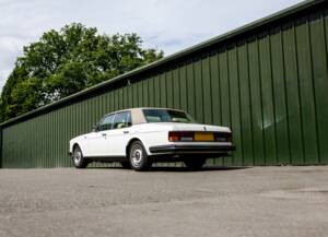 Immagine 21/50 di Rolls-Royce Silver Spirit (1981)