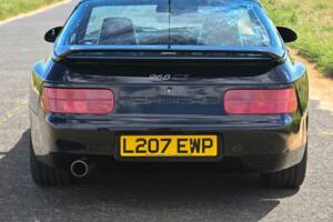 Bild 25/50 von Porsche 968 CS (1994)