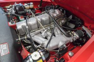 Bild 21/23 von Mercedes-Benz 280 SL (1969)