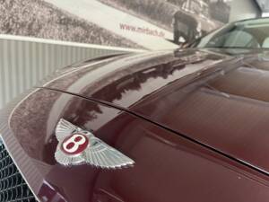 Image 18/20 of Bentley Continental GT V8 (2012)