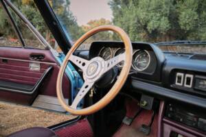 Imagen 26/40 de Peugeot 504 Convertible (1974)
