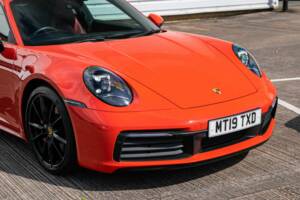 Bild 8/33 von Porsche 911 Carrera 4S (2019)