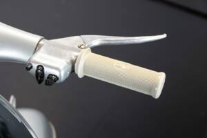 Image 44/45 of Piaggio Vespa 150 (1958)