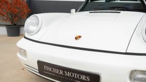 Afbeelding 2/25 van Porsche 911 Carrera 2 (1990)