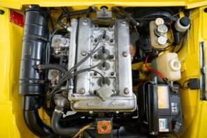 Image 38/40 of Alfa Romeo Junior Zagato GT 1600 (1973)