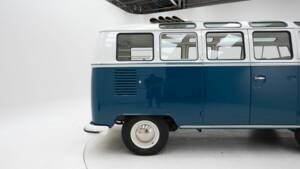 Image 14/15 de Volkswagen T1 Samba 1.2 (1965)