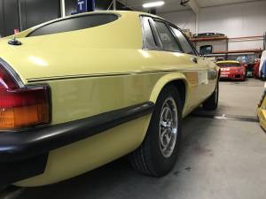 XJS