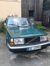 Bild 4/8 von Volvo 244 (1979)