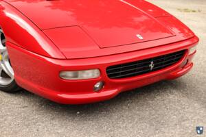 Image 80/93 of Ferrari F 355 Berlinetta (1997)