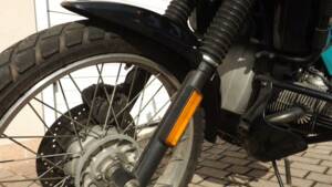 Image 32/50 of BMW R 100 G/S "Paris-Dakar" (1991)