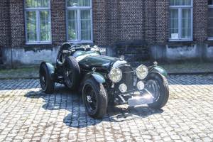 Afbeelding 1/50 van Bentley 3&#x2F;8 Special (1925)