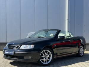 Bild 4/30 von Saab 9-3 2.0t (2004)