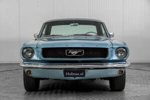 Image 11/50 of Ford Mustang 289 (1966)