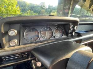 Image 7/30 de BMW 1600 - 2 (1969)