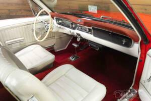 Bild 13/19 von Ford Mustang 289 (1965)