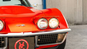 Bild 22/57 von Chevrolet Corvette Stingray (1970)