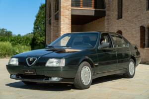 Image 1/50 de Alfa Romeo 164 2.0i V6 Turbo (1992)