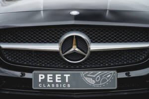 Image 53/100 de Mercedes-Benz SLS AMG Roadster (2011)