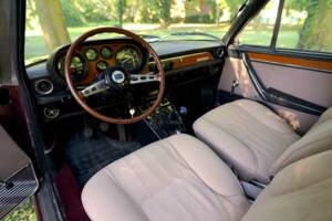 Bild 13/24 von Lancia 2000 Coupe HF (1973)