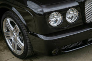 Bild 13/50 von Bentley Arnage T (2009)