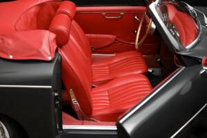 Afbeelding 15/29 van Porsche 356 B 1600 Roadster (1961)