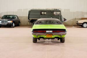 Immagine 6/71 di Dodge Challenger R/T (1970)
