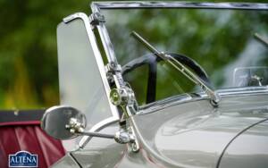 Afbeelding 30/49 van Lagonda 4,5 Liter LG 45 Rapide (1937)