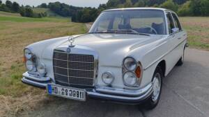 Bild 1/19 von Mercedes-Benz 280 S (1972)