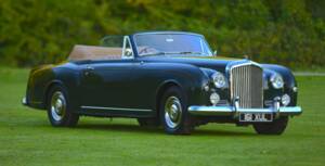 Afbeelding 1/50 van Bentley S 1 Continental DHC (1957)