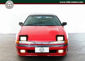 Bild 13/38 von Mitsubishi Eclipse GS (1993)