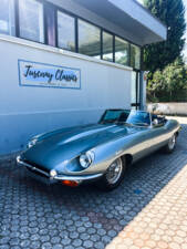 Afbeelding 5/32 van Jaguar E-Type (1969)