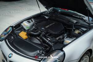 Image 13/25 of BMW Z8 (2002)