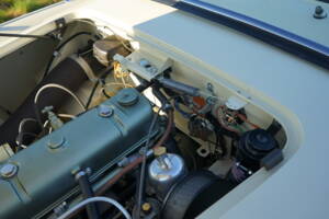 Bild 55/63 von Austin-Healey 100&#x2F;4 (BN2) (1956)