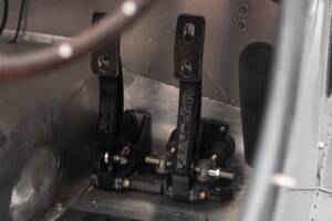 Bild 61/72 von Jaguar Special custom (1959)