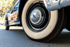 Bild 24/35 von Chevrolet Deluxe Styleline (1951)