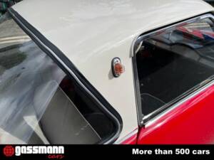 Bild 12/15 von Glas Goggomobil TS 250 (1965)
