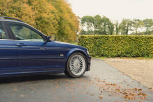 Immagine 59/99 di ALPINA B10 3.3 Touring (2001)