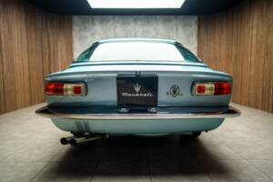 Image 9/97 of Maserati Mistral 3700 (1965)