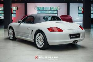 Bild 9/25 von Porsche Boxster S (2008)
