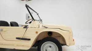 Bild 12/15 von Citroën Méhari (1980)