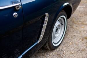 Imagen 49/50 de Ford Mustang III (1965)