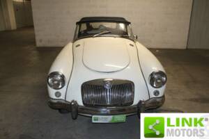 Bild 2/10 von MG MGA 1500 (1956)