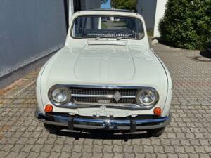 Bild 7/60 von Renault R 4 Plein Air (1969)