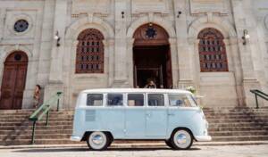 Afbeelding 2/8 van Volkswagen T1 minibus (1964)