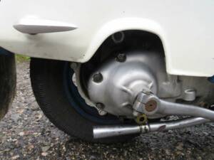 Afbeelding 34/44 van Innocenti DUMMY (1966)